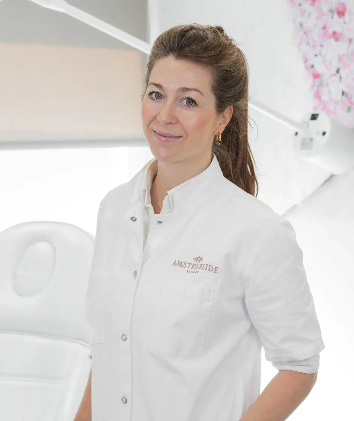 Eleonora Kirkels van Amstelzijde Kliniek